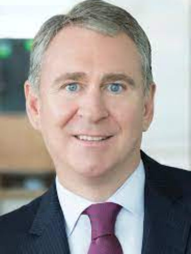 Ken Griffin