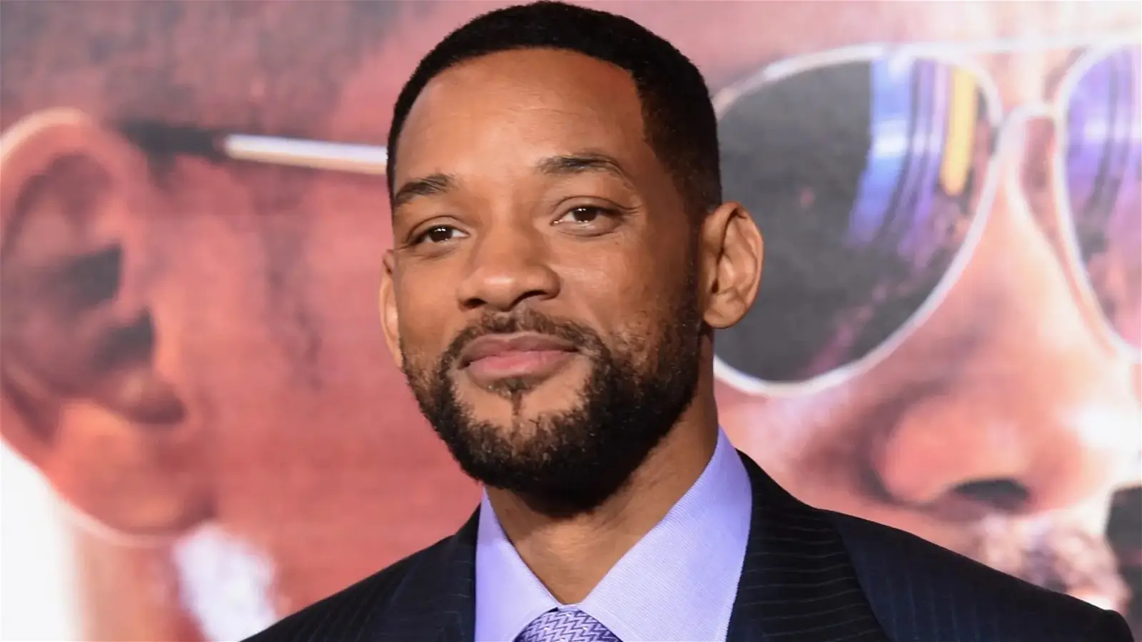 Will Smith